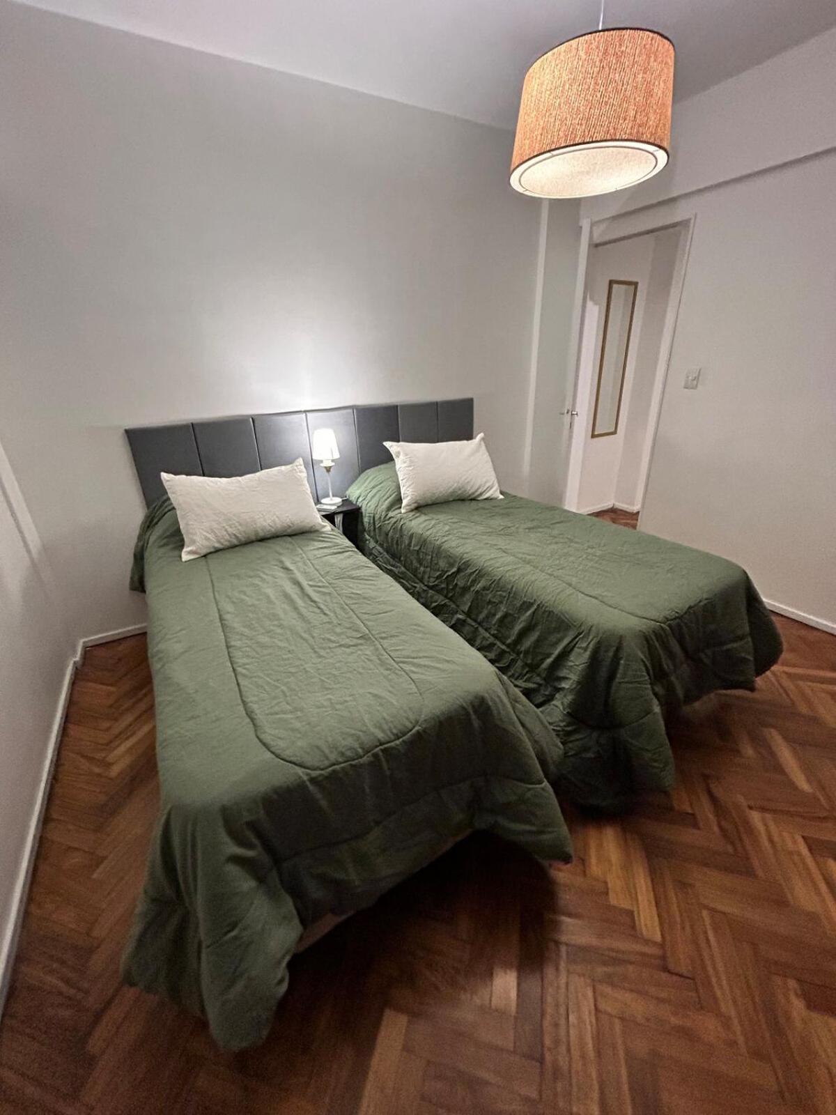 Dpto Completo, Luminoso Y Tranquilo En San Telmo Appartement